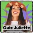 Quiz Juliette