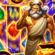 Programikonen: Zeus Strike