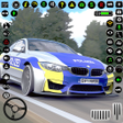 ไอคอนของโปรแกรม: Police Chase : Car Simula…