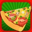 أيقونة البرنامج: Pizza Baker Salon