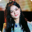 プログラムのアイコン：Jisoo Blackpink Wallpaper…
