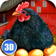 プログラムのアイコン：Euro Farm Simulator: Chic…