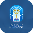 أيقونة البرنامج: جامعة طيبة  Taibah Univer…