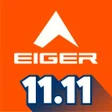 Programın simgesi: EIGER Adventure
