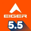 Programın simgesi: EIGER Adventure