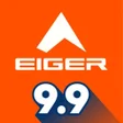 Ikona programu: EIGER Adventure