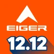 Programın simgesi: EIGER Adventure