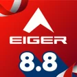 プログラムのアイコン：EIGER Adventure