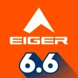 Ikona programu: EIGER Adventure