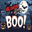 Halloween Games Collection - Launcher