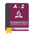 Ícone do programa: Diccionario Bíblico Adven…