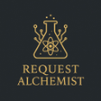 Programikonen: Request Alchemist