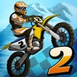 Biểu tượng của chương trình: Mad Skills Motocross 2