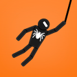Ikon program: Black Spider Swing