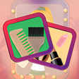 程序图标:The Beauty Salon