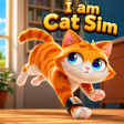 Ikon program: I am Funny Cat Sim