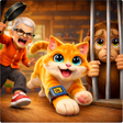 Ikona programu: I am Funny Cat Sim