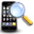 程序图标：MobileFileSearch