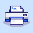 Ikona programu: Smart Fax: Fax from iPhon…