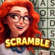 Иконка программы: Word Scramble - Fun Word …
