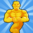 Icon of program: Idle Bodybuilder Manager