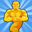 プログラムのアイコン：Idle Bodybuilder Manager