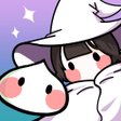 마녀와 슬라임 : 머지 타워 디펜스 icon