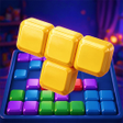 Programikonen: Block Match: Toy Puzzle