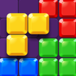 Programikonen: Block Match: Toy Puzzle