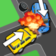 程序图标：Escape The Traffic: Car p…
