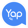 Ícone do programa: YapApp Free Video Calls &…
