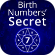 程序图标：Advanced Numerology Calcu…