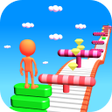 程序图标:Stack Stairs