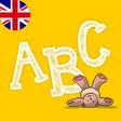 أيقونة البرنامج: ABC Memory - Capital lett…
