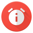 プログラムのアイコン：Alarms: Notes & Task List