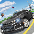 プログラムのアイコン：Muscle Car ZL