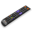أيقونة البرنامج: Universal TV Remote Contr…