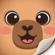 Programikonen: Sticker Merge Puzzle Game