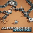 程序图标：Automation Station
