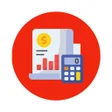 Biểu tượng của chương trình: Calculator