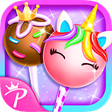 程序图标：Bake Cake Pops Food Cooki…