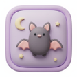 Programın simgesi: mochi ikons