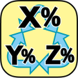程序图标：Percent Ratio Tax Multi C…