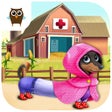 ไอคอนของโปรแกรม: Farm Lake City Hospital 2…