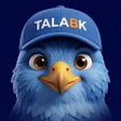 Иконка программы: Talbk طلبك  تەڵەبەک