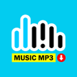 Icoon van programma: Tubidy-Mp3 Download Songs…
