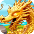 Ikona programu: Majestic Dragons