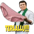 Icon of program: Kumpulan Stiker WA Lucu K…