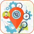 Ícone do programa: Mobile Number Location