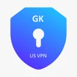 Ícone do programa: GK US VPN